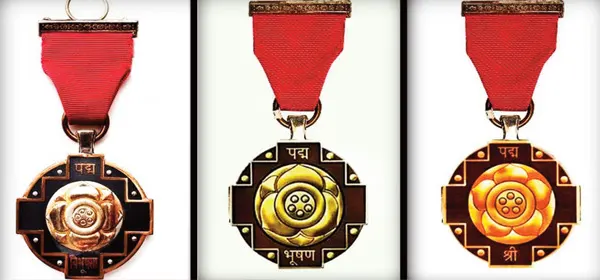Revolutionary change: Padma Awards are now for ordinary people.