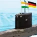 India is about to strike a major submarine deal with Germany.