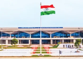 Travelling becomes easier at Patna Airport