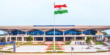 Travelling becomes easier at Patna Airport