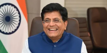 9 फ्री ट्रेड करार, 37 विकसित देश शामिल: पीयूष गोयल का दावा