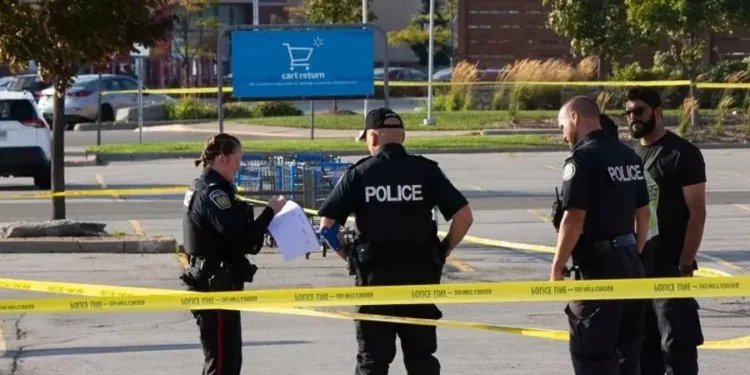 10 killed in mass-shooting in Canadian school