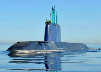 India's strength will be visible in the sea as well