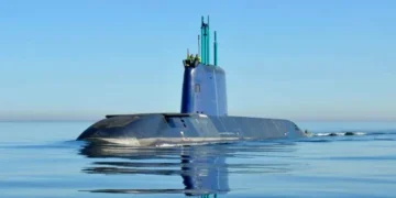 India's strength will be visible in the sea as well