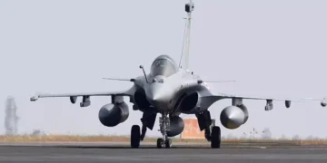 PM Modi inaugurated the Kumar Bhaskar Varma Bridge over the Brahmaputra in Guwahati.