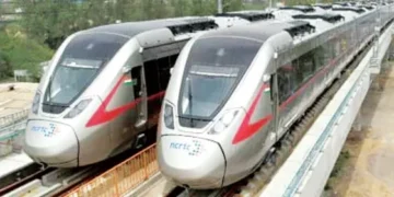 Preparation underway for 4 major Rapid Rail projects.