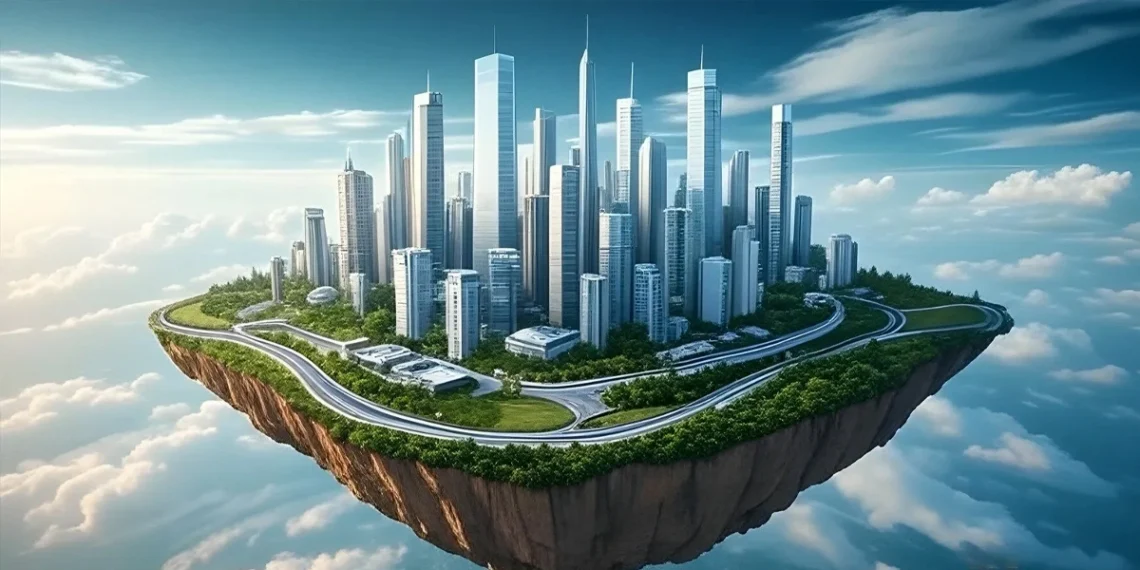 real estate