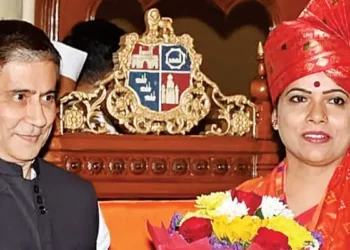 Thackeray family's dominance in BMC for 25 years ends!