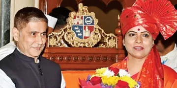 Thackeray family's dominance in BMC for 25 years ends!