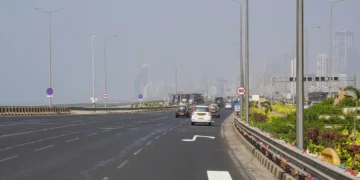 देश को मिली पहली संगीतमय सड़क