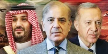Türkiye refuses to participate in the Saudi-Pakistan defense deal.