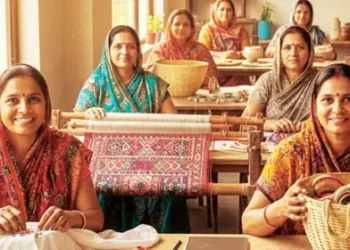 From She Marts to Lakhpati Didis, there's a lot for women.