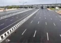 A six-lane flyover will be built in Vahlana, Muzaffarnagar.