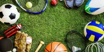 ‘खेल सुविधाएं और अवसर समाज की साझा संपत्ति’