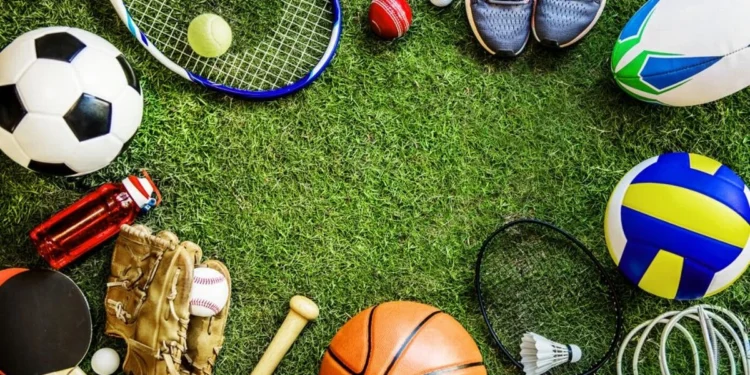 ‘खेल सुविधाएं और अवसर समाज की साझा संपत्ति’