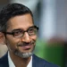 sunder Pichai