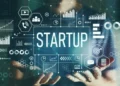 Indian tech startups funding 2025