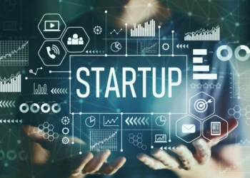 Indian tech startups funding 2025