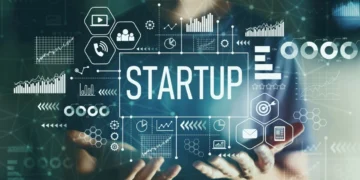 Indian tech startups funding 2025