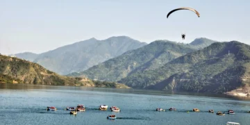 टिहरी लेक महोत्सव में दिखेगा रोमांच और संस्कृति का संगम