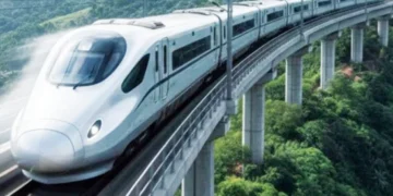 Mumbai to Pune in 48 minutes, the same amount of time it takes to travel from Borivali to Churchgate.