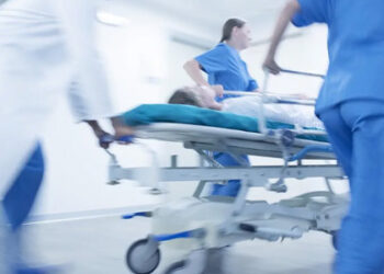 Emergency trauma centers will be established in all districts.