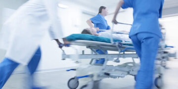 Emergency trauma centers will be established in all districts.