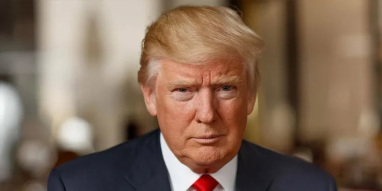 US President Trump Unveils New Tariffs Amid Court Setback