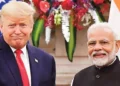 भारत-अमेरिका के बीच हुई ट्रेड डील...