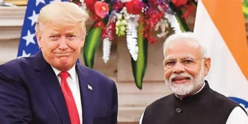 भारत-अमेरिका के बीच हुई ट्रेड डील...