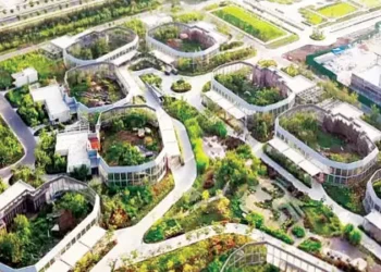 The country's second Vantara will be built in Ujjain.