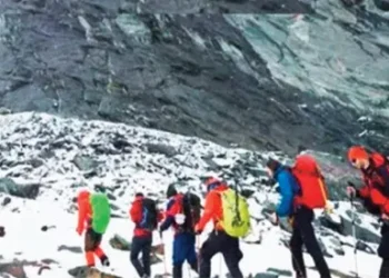 Uttarakhand's tourism will get a new dimension.