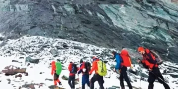 Uttarakhand's tourism will get a new dimension.