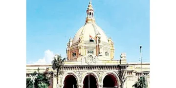 Rs 100 crore allocated for construction of new Vidhan Bhavan