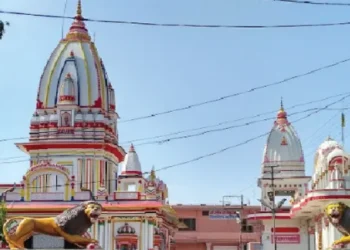 Treasury opened for Banaras and Vindhyachal Dham, facilities to be improved with Rs 200 crore