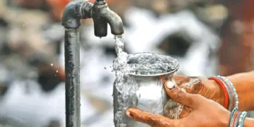 बुंदेलखंड जल जीवन मिशन