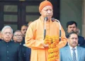 The spirit of 'Nation First' will help in strengthening the country's resolve: Yogi