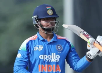 ‘Sooryavanshi is the next big thing in Indian cricket’