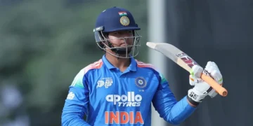 ‘Sooryavanshi is the next big thing in Indian cricket’