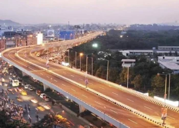गुरुग्राम बजट 2025-26 एलिवेटेड रोड