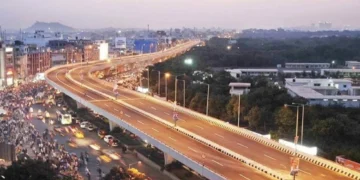 गुरुग्राम बजट 2025-26 एलिवेटेड रोड