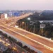 गुरुग्राम बजट 2025-26 एलिवेटेड रोड