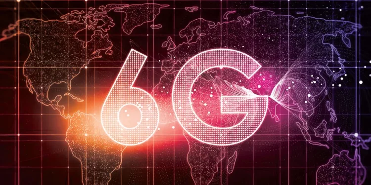 India setting 6G global standards