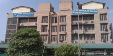 दिल्ली में सरकारी नौकरी पाने का मौका 911 पदों के लिए नोटिफिकेशन जारी