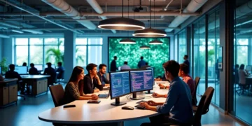 93 pc of workforce in GCCs is Gen Z, millennials