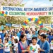 Autism Awareness: Early Diagnosis Key for Better Outcomes