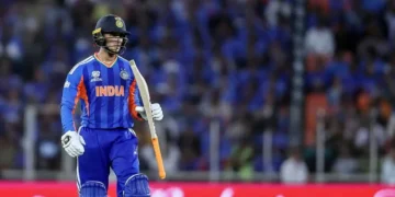 Abhishek retains top spot in T20 rankings