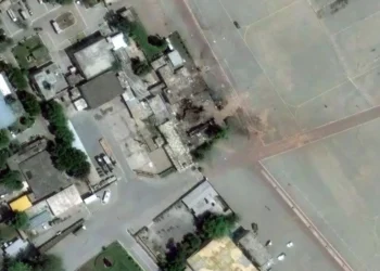 Afghanistan attacks Pakistan’s Nur Khan air base