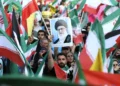 Iran in Crisis: Khamenei Dies Amid US and Israeli Military Strikes