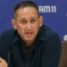 Agarkar seeks extension as selection committee chair